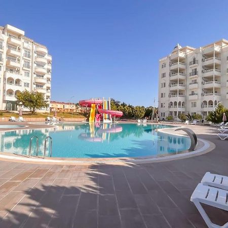Watercastle Suites Erdemli Ngoại thất bức ảnh
