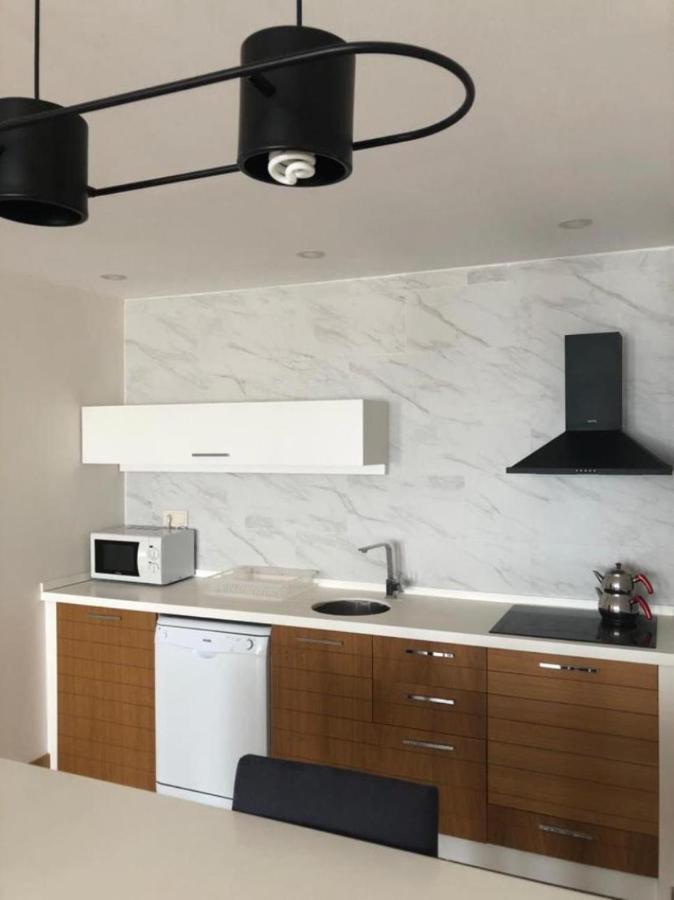 Watercastle Suites Erdemli Ngoại thất bức ảnh